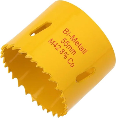 Коронка Kranz Bimetal / KR-92-0229 -