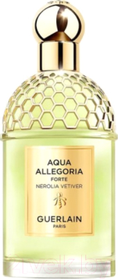 Парфюмерная вода Guerlain Aqua Allegoria Nerolia Vetiver Forte (75мл)