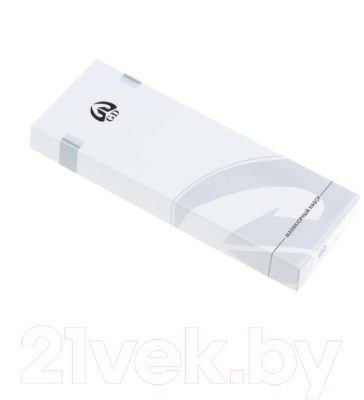 Набор для маникюра GD 2161BLSM 