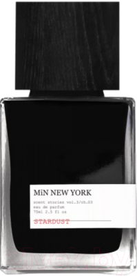 Парфюмерная вода MiN New York Stardust