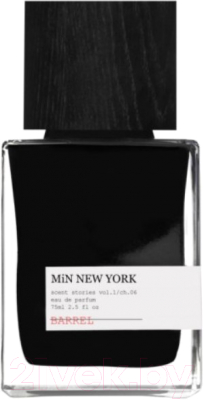 Парфюмерная вода MiN New York Barrel