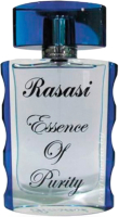 Парфюмерная вода Rasasi Essence Of Purity Naturally Trendy (100мл) - 