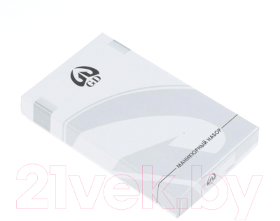 Набор для маникюра GD 2172GBSM 