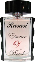Парфюмерная вода Rasasi Essence Of Wood Natural & Inherent (100мл) - 