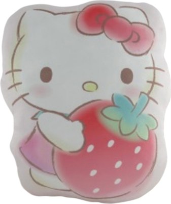 Подушка декоративная Miniso Sanrio Characters Strawberry Collection 6183