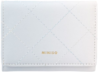 Портмоне Miniso 3257 - 