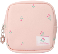 Монетница Miniso Tulip Garden Collection 2260 - 