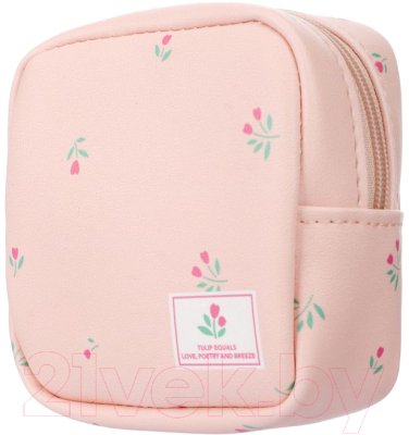 Монетница Miniso Tulip Garden Collection 2260