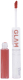 Жидкая помада для губ Miniso Glam With Clear Lip Gloss тон 04 / 1088 - 