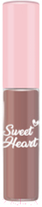 Блеск для губ Miniso Sweetheart тон 05 / 8176