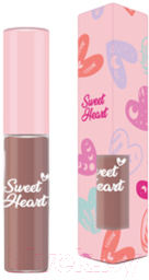 Блеск для губ Miniso Sweetheart тон 05 / 8176