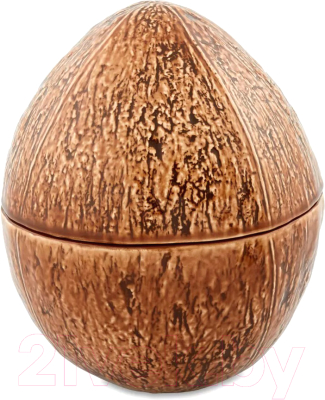 Изображение товара Емкость для хранения Bordallo Pinheiro Frutos Tropicais Кокос 65029328