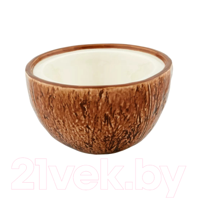 Изображение товара Емкость для хранения Bordallo Pinheiro Frutos Tropicais Кокос 65029328