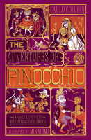 Книга HarperCollins Publishers The Adventures of Pinocchio / 9780062905277 (Collodi C.) - 