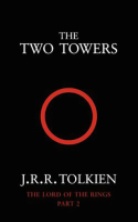 Книга HarperCollins Publishers The Two Towers / 9780261102361 (Tolkien J.R.R.) - 