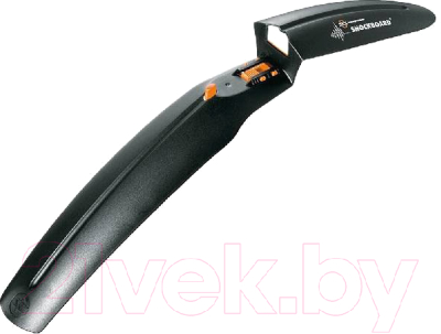 Крыло для велосипеда SKS Germany Shockboard / 10075