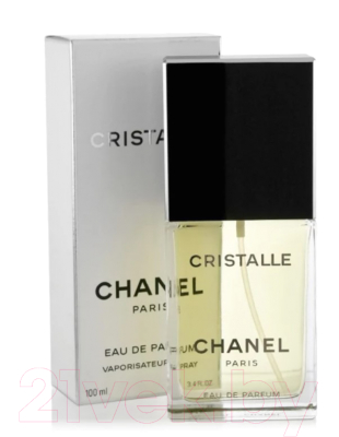 Парфюмерная вода Chanel Cristalle (100мл)