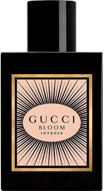 Парфюмерная вода Gucci Bloom Intense