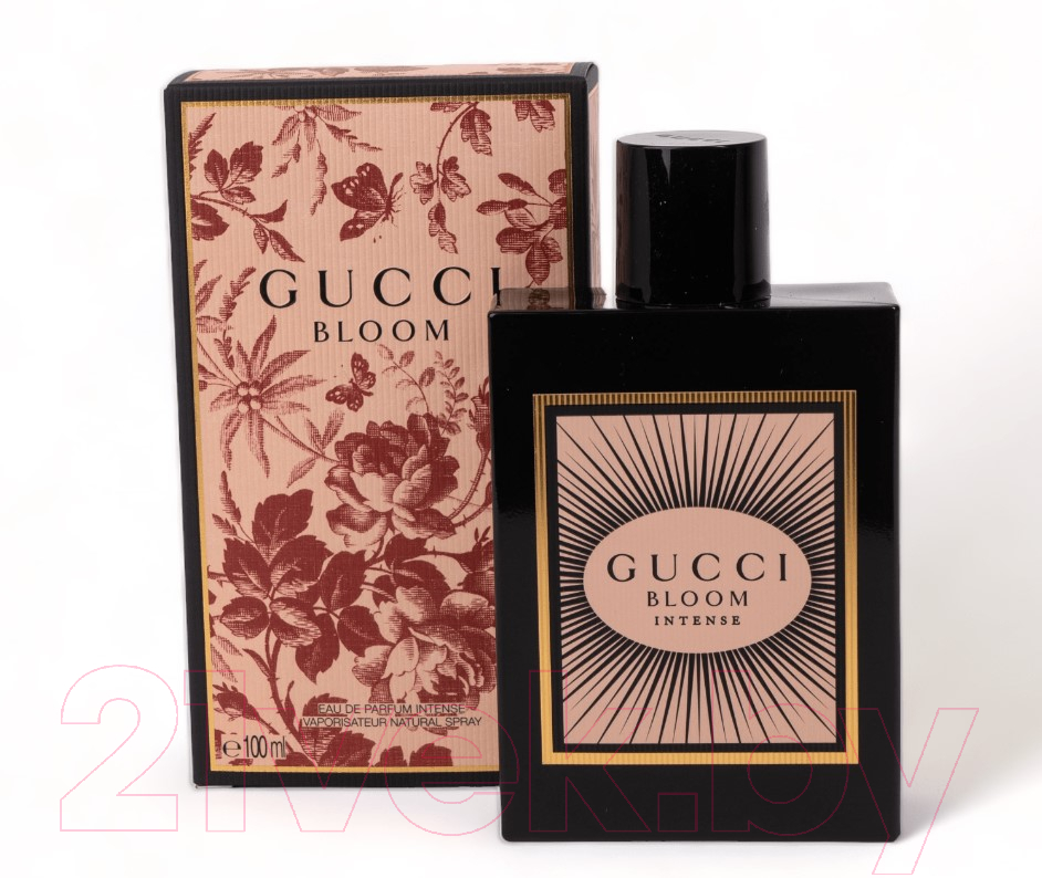 Парфюмерная вода Gucci Bloom Intense