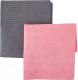 Набор салфеток хозяйственных Vileda Actifibre Soft Universal 171813 (2шт) - 