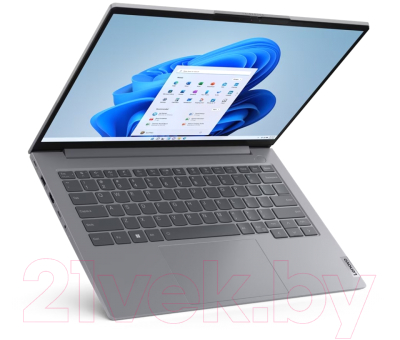 Ноутбук Lenovo ThinkBook 14 G6 IRL (21KG001HRU)