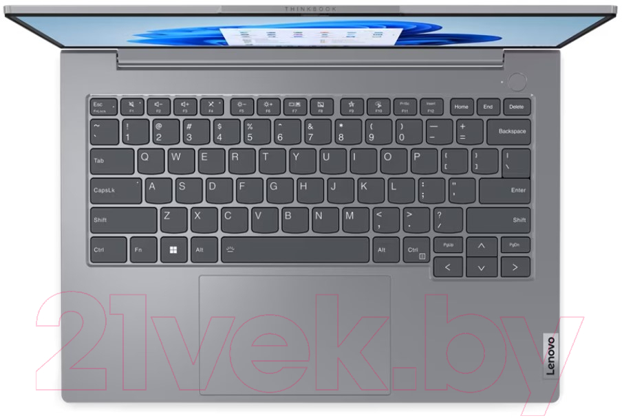 Ноутбук Lenovo ThinkBook 14 G6 IRL (21KG001HRU)