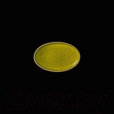 Блюдо Corone Cocorita XSY2836 / фк8901 (желтый)