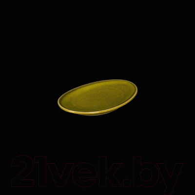 Блюдо Corone Cocorita XSY2836 / фк8901 (желтый)