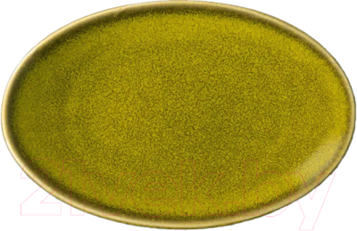 Блюдо Corone Cocorita XSY2836 / фк8901 (желтый)