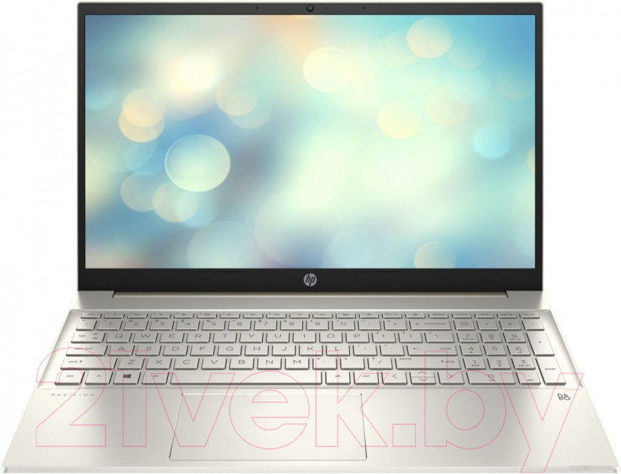 Ноутбук HP Pavilion Laptop 15 (8J406EA)