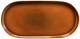 Блюдо Corone Cocorita TTSY1326 / фк8843 (оранжевый) - 