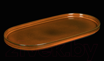 Блюдо Corone Cocorita XSY3740 / фк8844 (оранжевый)