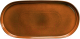 Блюдо Corone Cocorita XSY3740 / фк8844 (оранжевый) - 