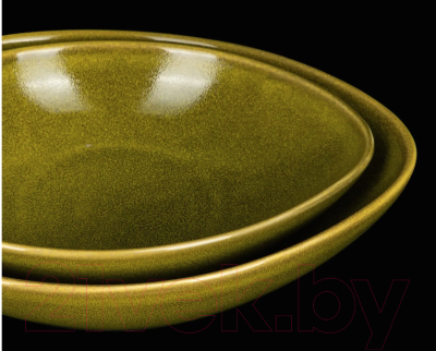 Салатник Corone Cocorita XSY2165 / фк8909 (желтый)