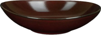 Салатник Corone Cocorita XSY2199 / фк8953 (красный) -