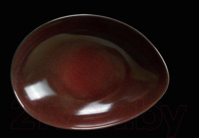 Салатник Corone Cocorita XSY2199 / фк8953 (красный)