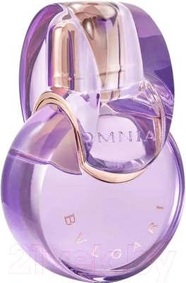 Туалетная вода Bvlgari Omnia Amethyste (100мл)