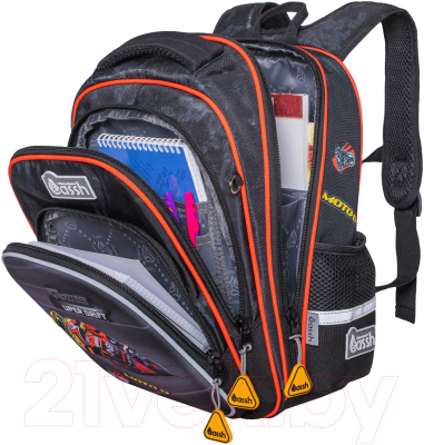 Школьный рюкзак Across CS23-230-5