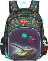 Школьный рюкзак Across CS23-230-10 - 