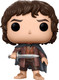 Фигурка коллекционная Funko POP! Властелин колец. Фродо Бэггинс / 13551 - 