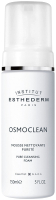 Пенка для умывания Institut Esthederm Osmoclean Pure Мусс (150мл) - 