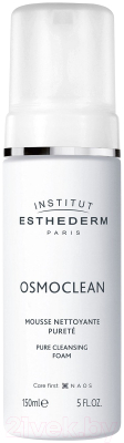 Пенка для умывания Institut Esthederm Osmoclean Pure Мусс (150мл)