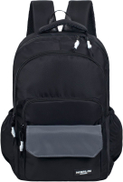 Школьный рюкзак Merlin M37121 (черный) - 