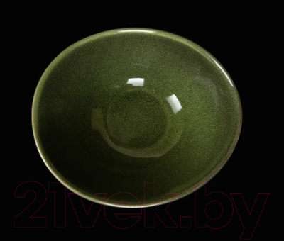 Салатник Corone Cocorita LS034 / фк8860 (зеленый)