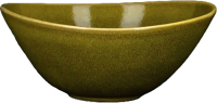 Салатник Corone Cocorita TTSY1317 / фк8911 (желтый) -
