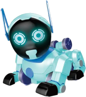Радиоуправляемая игрушка No Brand Робот Щенок Z105 / T662-D7265  - 