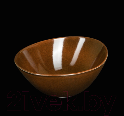 Салатник Corone Cocorita XSY2149 / фк8811 (оранжевый)