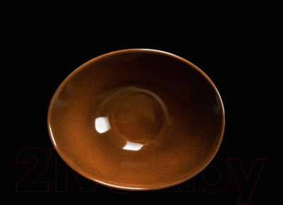 Салатник Corone Cocorita XSY2149 / фк8811 (оранжевый)