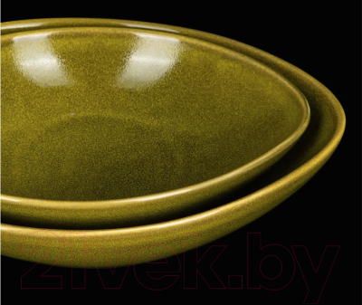 Салатник Corone Cocorita XSY2164 / фк8908 (желтый)