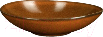Салатник Corone Cocorita XSY2147 / фк8807 (оранжевый)